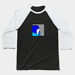 Donâldina Baseball T-Shirt